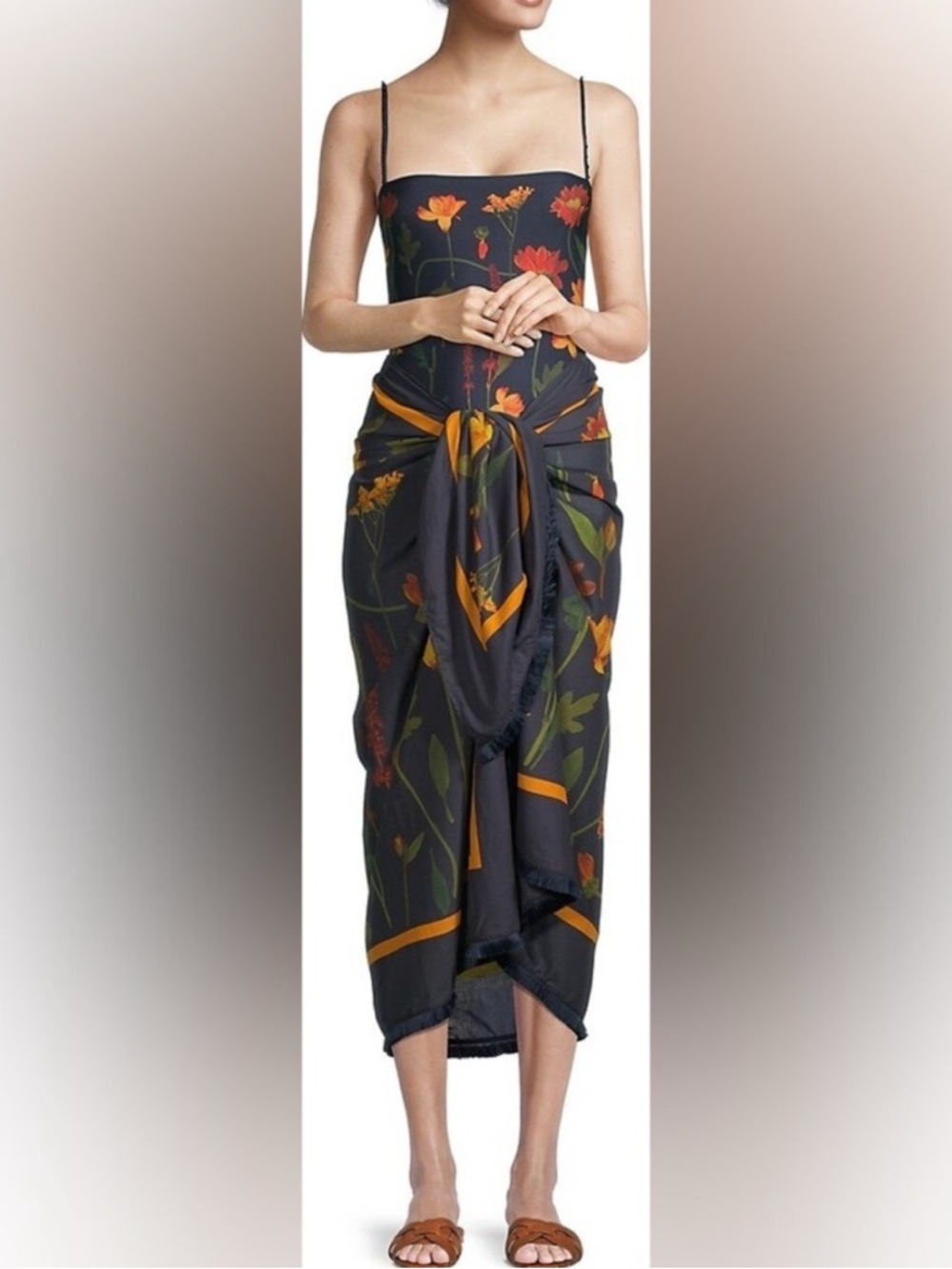 Agua By Agua Bendita Orquidea Primavera
Wrap